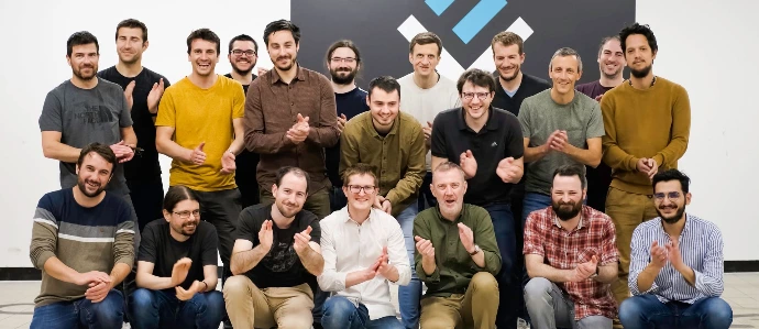 Team Building Bordeaux, Lyon, Nantes, Strasbourg, Vortex expérience