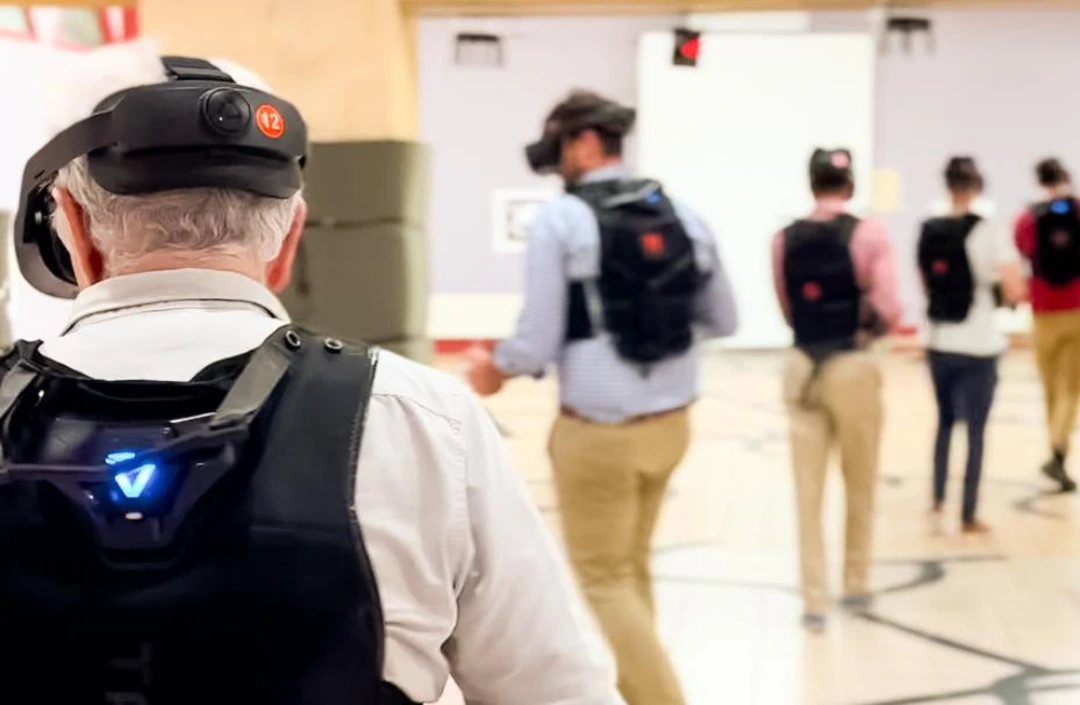 Team Building Bordeaux, Nantes, Lyon, Strasbourg Vortex Expérience