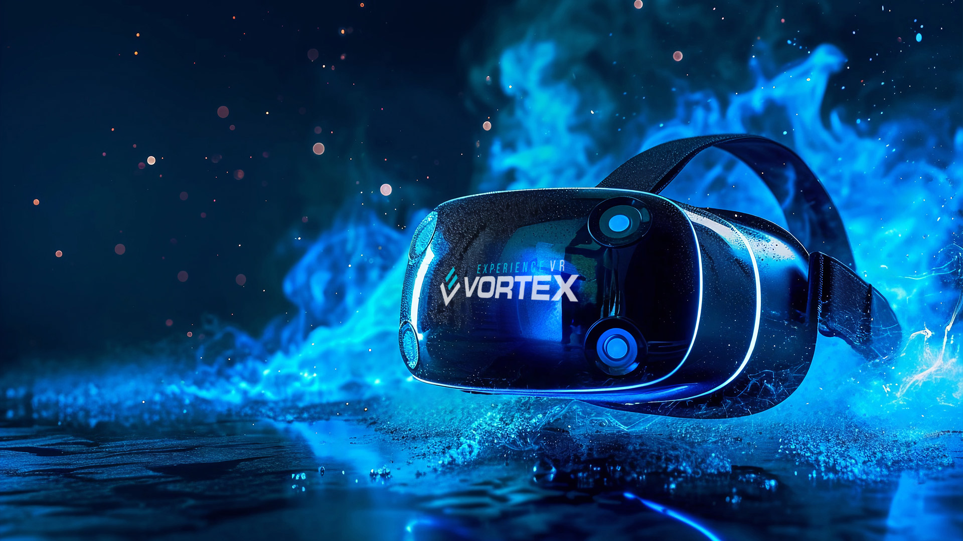 Vortex Expérience Lyon Vortex Expérience Lyon