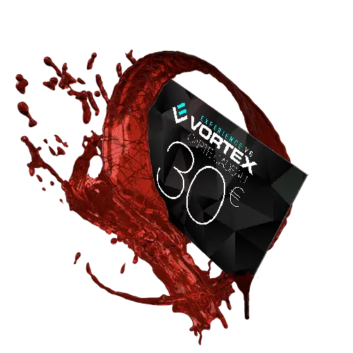 Vortex Expérience salle de réalité virtuelle