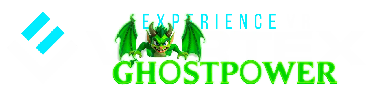 Vortex Expérience salle de réalité virtuelle