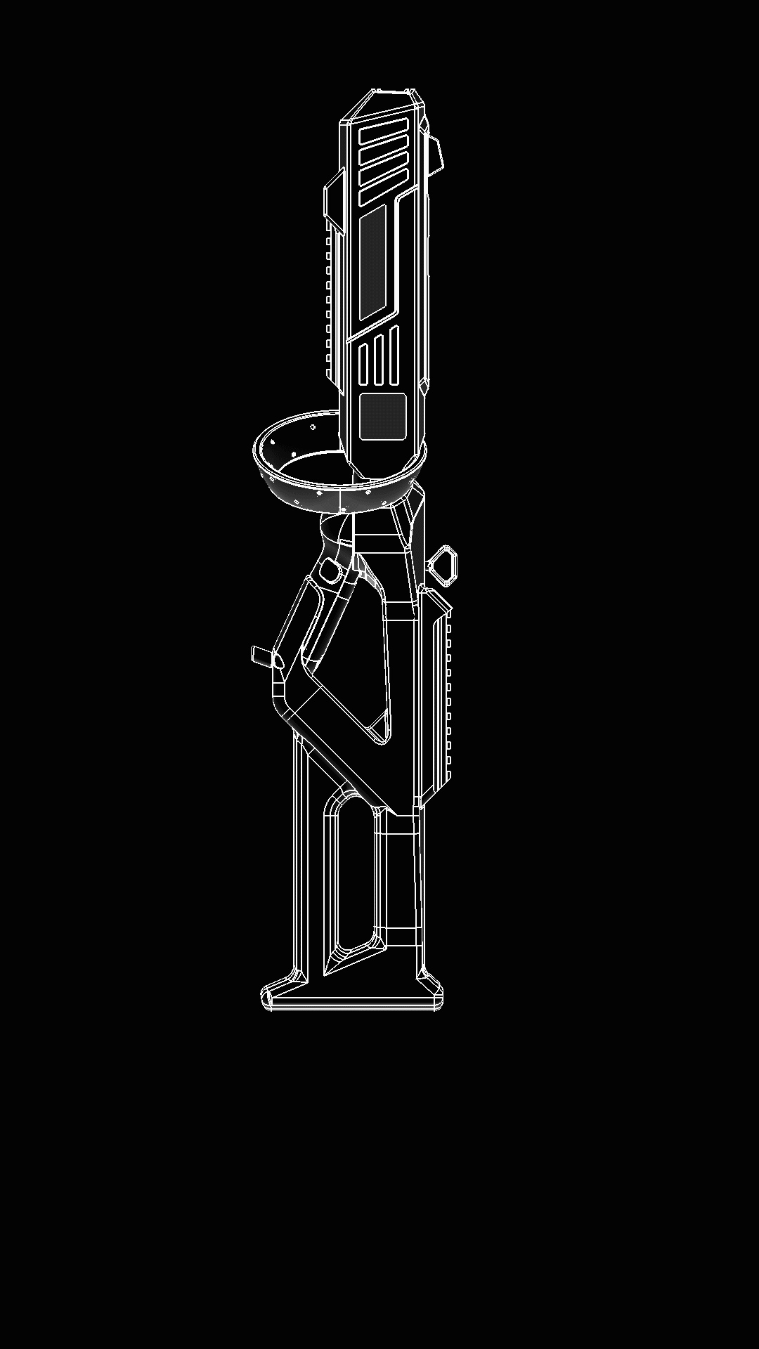 Vortex Expérience salle de réalité virtuelle