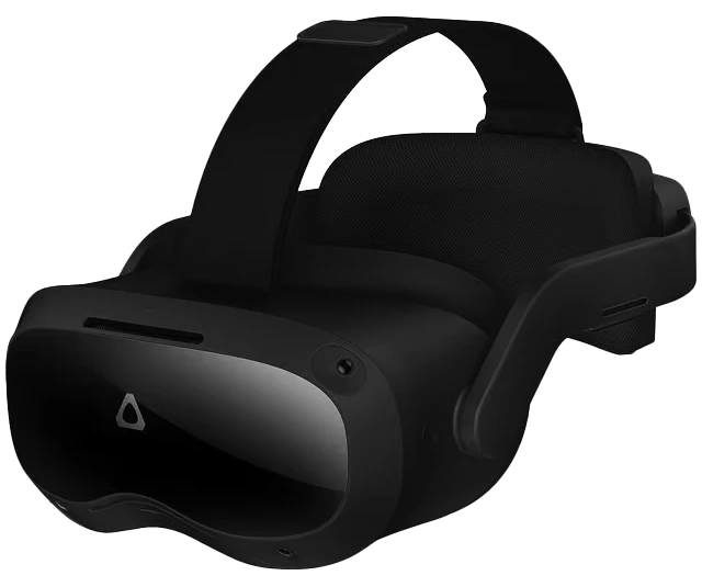 Vortex Expérience salle de réalité virtuelle